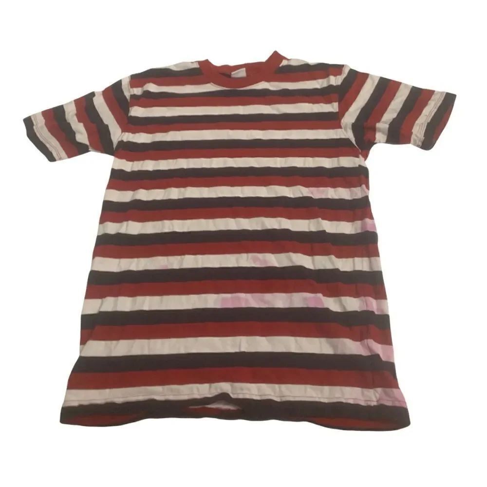 Vintage Striped T-shirt